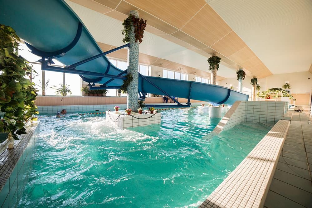 ОГНИ МУРМАНСКА, отель - 13