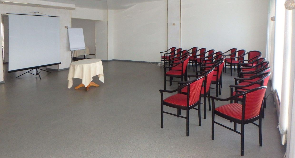 ОГНИ МУРМАНСКА, отель - 14