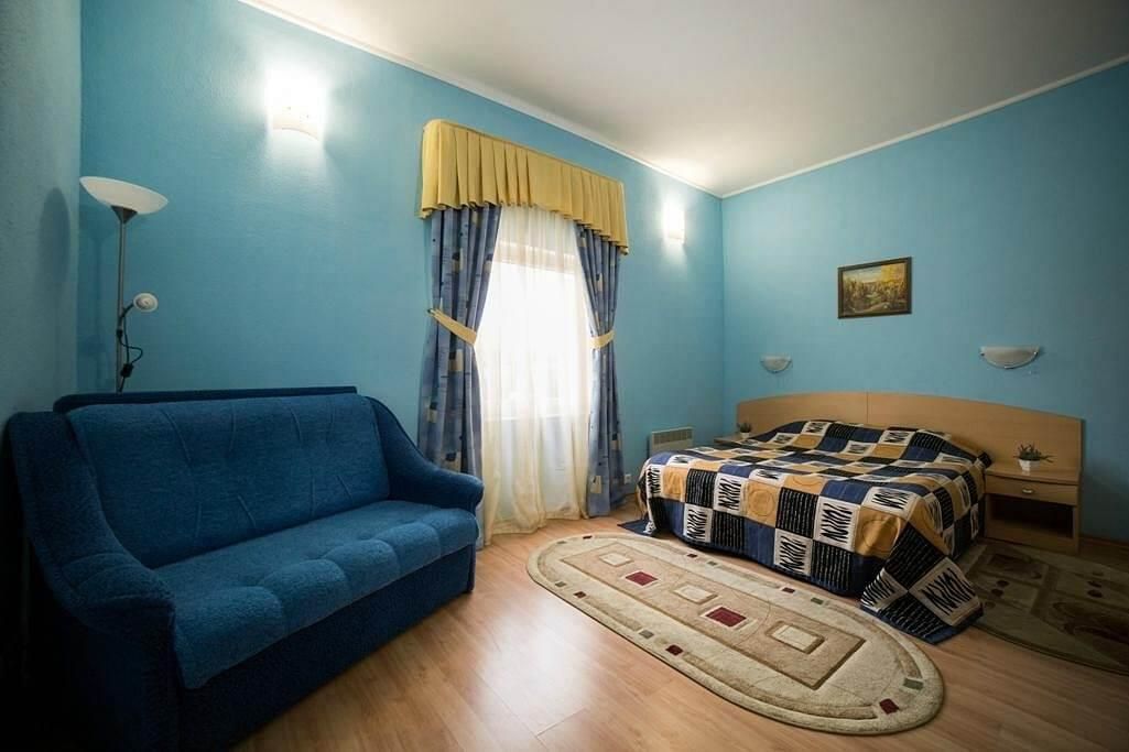 ОГНИ МУРМАНСКА, отель - 15