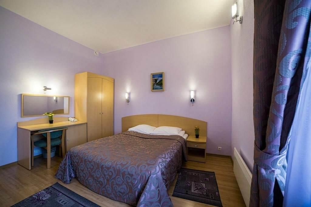 ОГНИ МУРМАНСКА, отель - 17