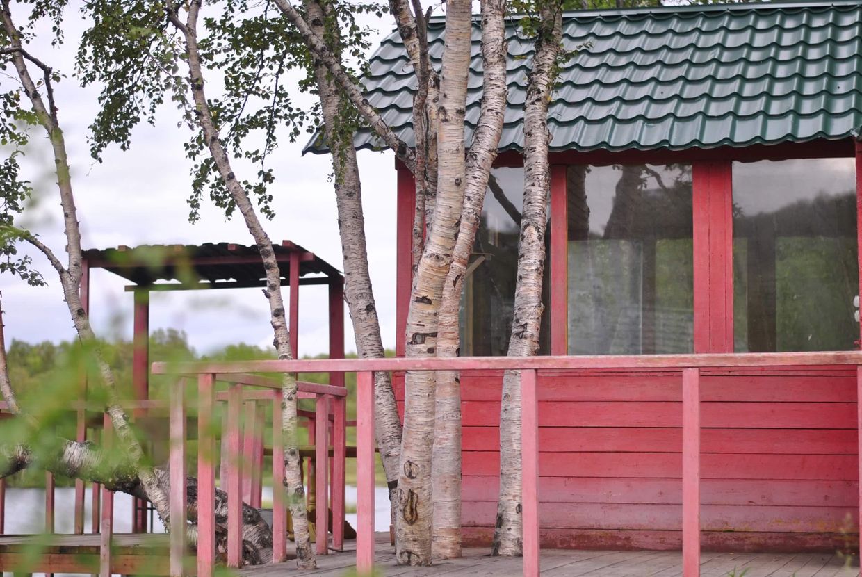 ОГНИ МУРМАНСКА, отель - 3