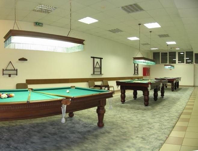 ОЗЕРО БЕЛОЕ, санаторий - 11