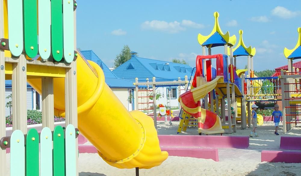 ОЗЕРО БЕЛОЕ, санаторий - 3