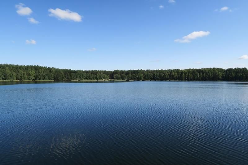 ОЗЕРО БЕЛОЕ, санаторий - 21