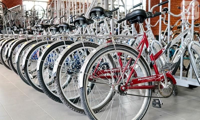 ОЗЕРО БЕЛОЕ, санаторий - 23