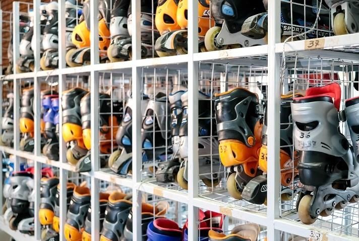 ОЗЕРО БЕЛОЕ, санаторий - 24