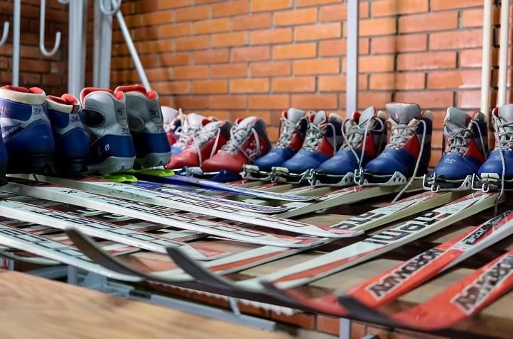 ОЗЕРО БЕЛОЕ, санаторий - 25