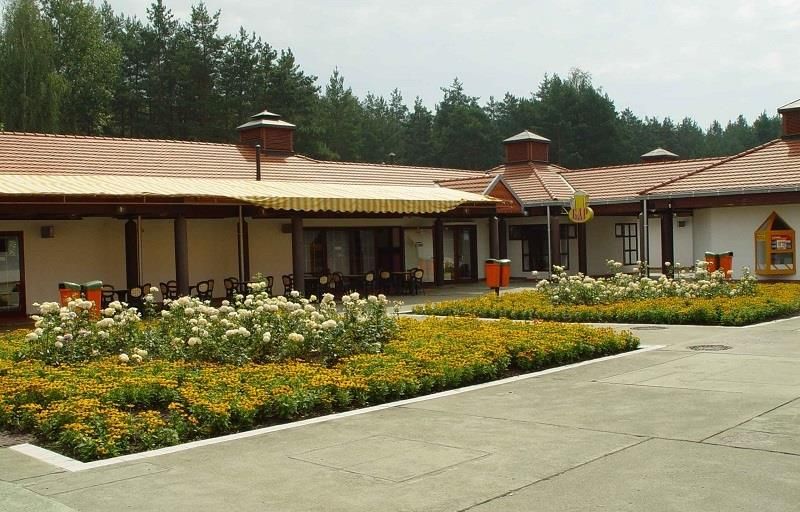 ОЗЕРО БЕЛОЕ, санаторий - 26