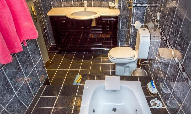 ОЗЕРО БЕЛОЕ, санаторий - 28