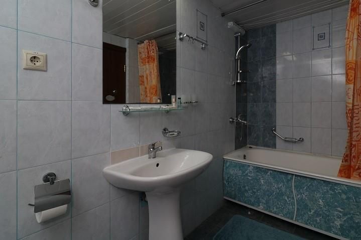 ОЗЕРО БЕЛОЕ, санаторий - 33