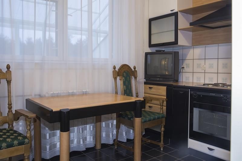 ОЗЕРО БЕЛОЕ, санаторий - 35