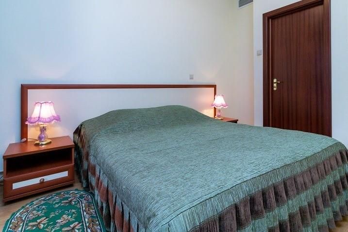 ОЗЕРО БЕЛОЕ, санаторий - 39