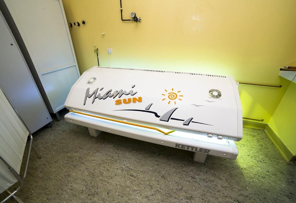 ОЗЕРО БЕЛОЕ, санаторий - 5