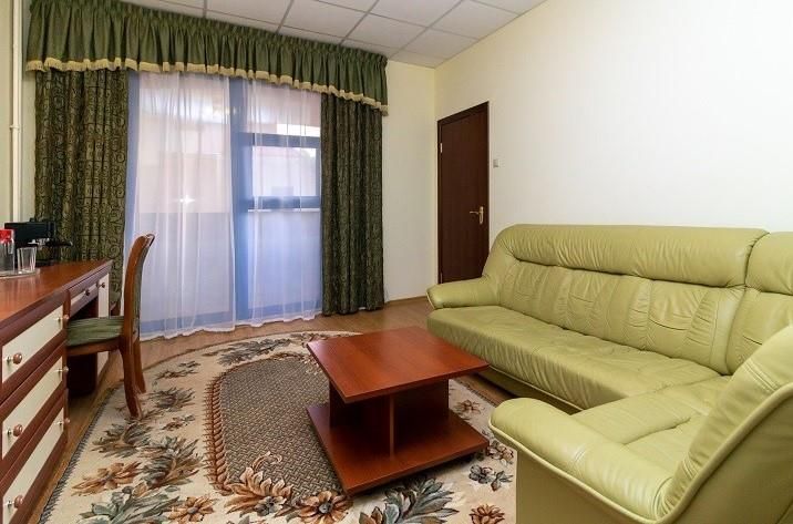 ОЗЕРО БЕЛОЕ, санаторий - 41