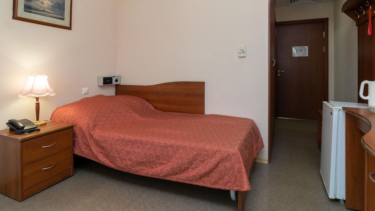 ОЗЕРО БЕЛОЕ, санаторий - 48