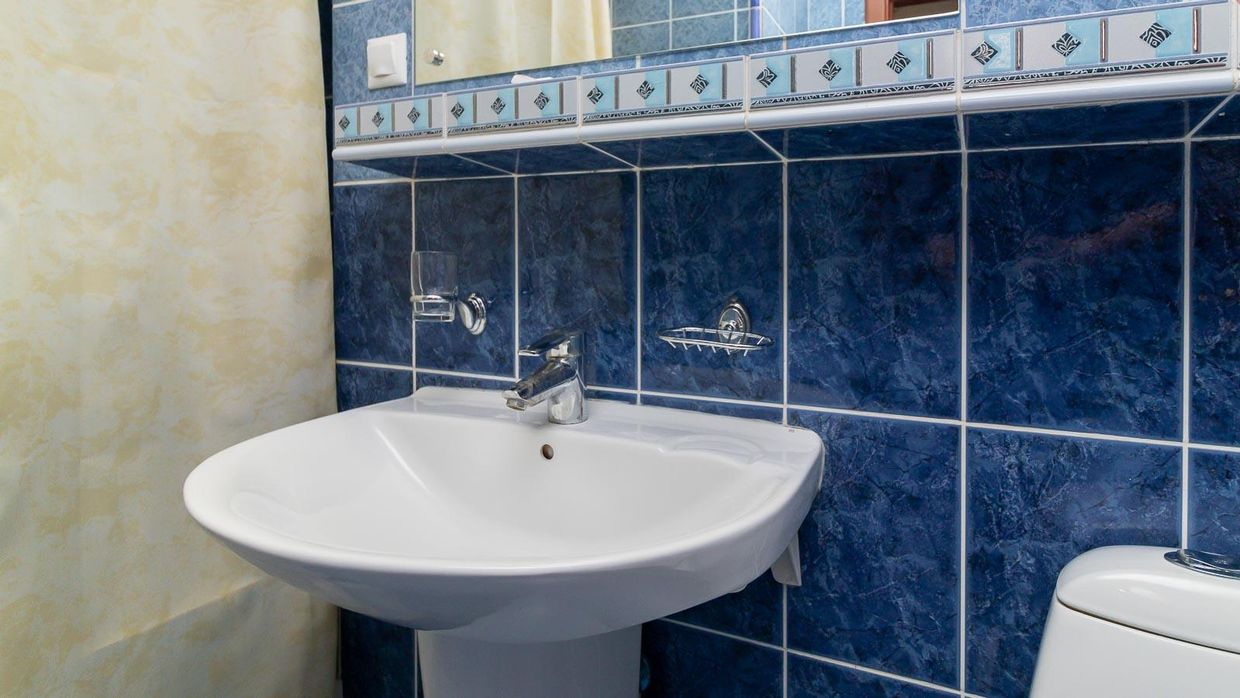 ОЗЕРО БЕЛОЕ, санаторий - 49