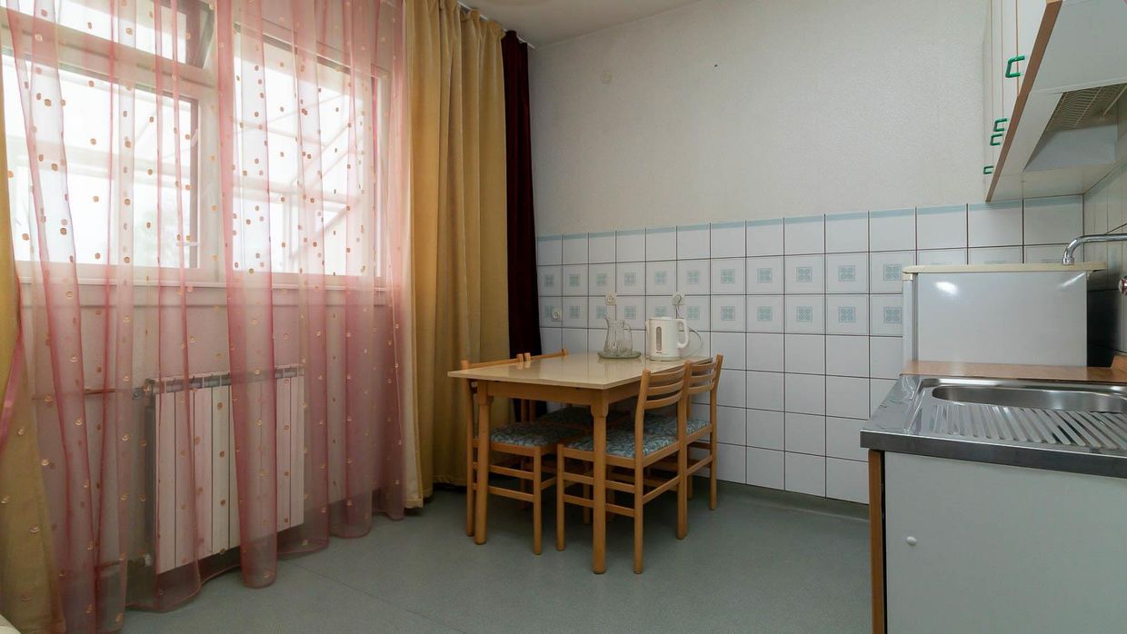 ОЗЕРО БЕЛОЕ, санаторий - 52