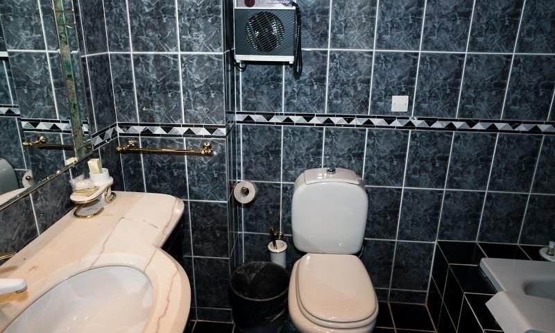 ОЗЕРО БЕЛОЕ, санаторий - 55