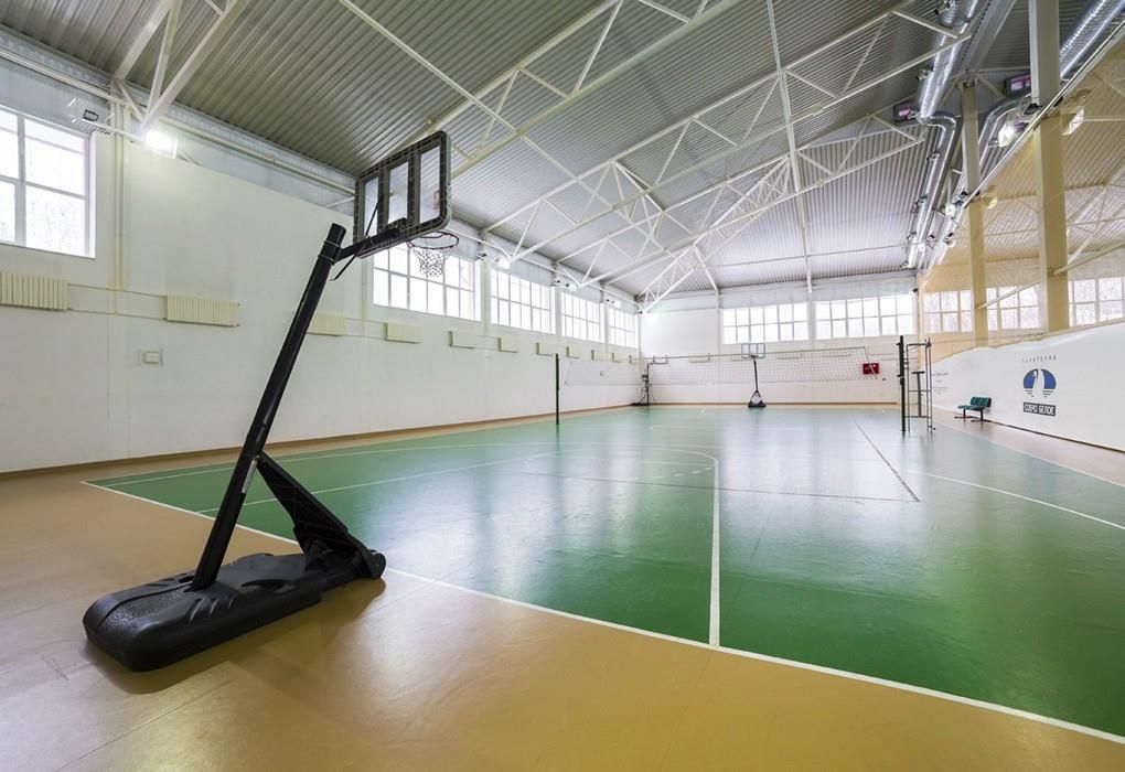 ОЗЕРО БЕЛОЕ, санаторий - 8