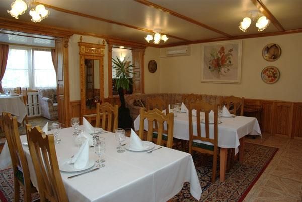 ОКОЛИЦА, отель - 4