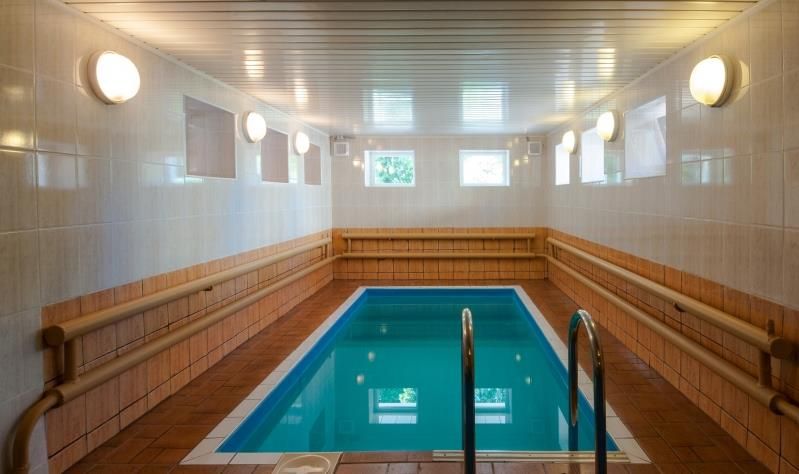 ОКОЛИЦА, отель - 5