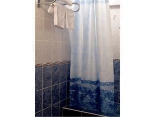 ОКТЯБРЬСКАЯ, гостиница - 16