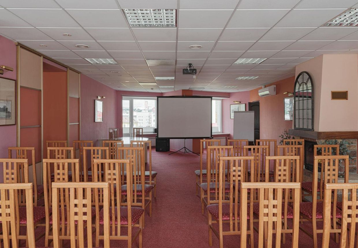 ОКТЯБРЬСКАЯ, гостиница - 19