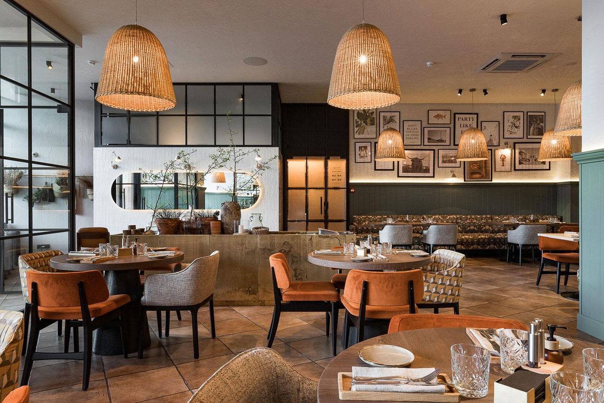 ОКТЯБРЬСКАЯ, гостиница - 25