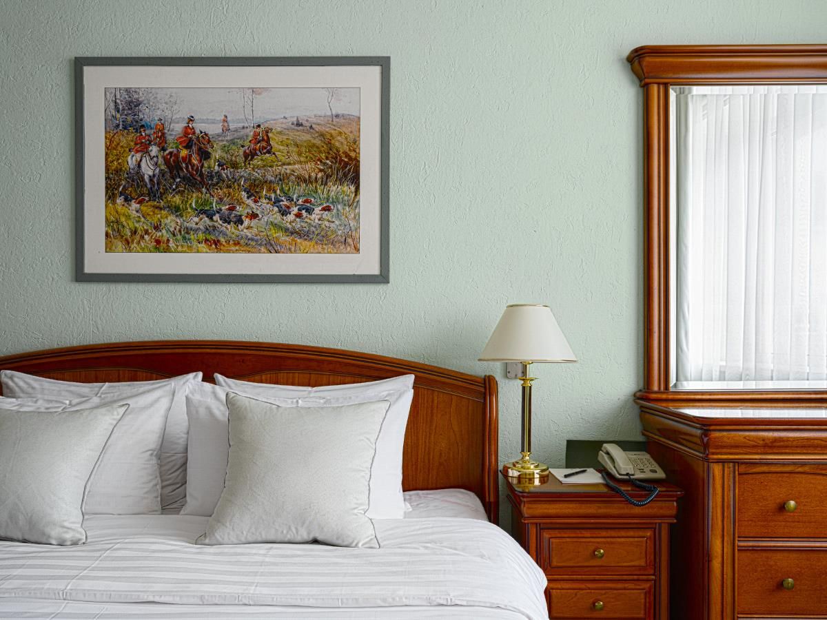 ОКТЯБРЬСКАЯ, гостиница - 30