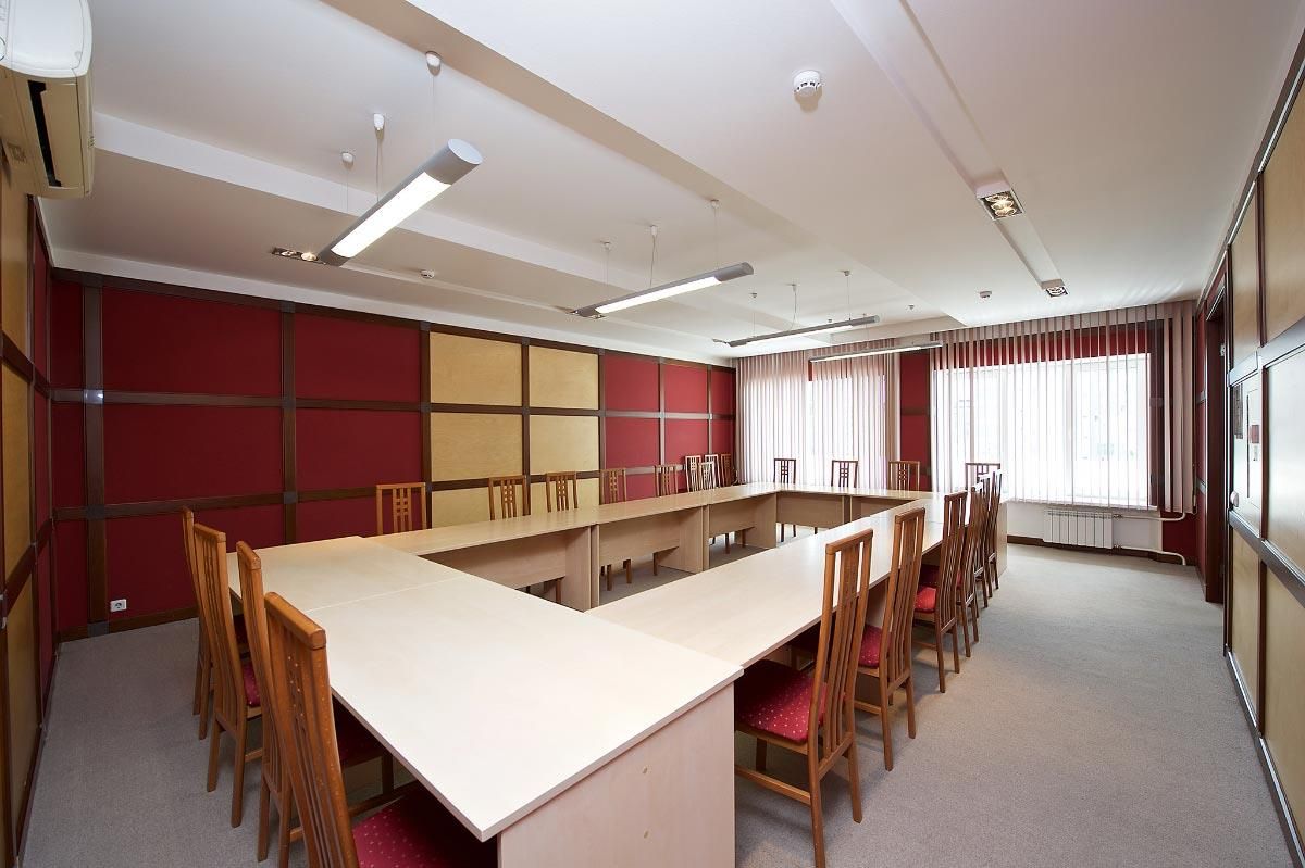 ОКТЯБРЬСКАЯ, гостиница - 6