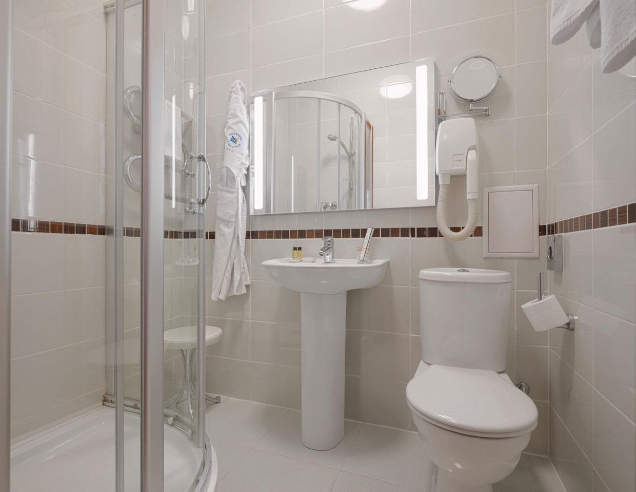 ОКТЯБРЬСКАЯ, гостиница - 7