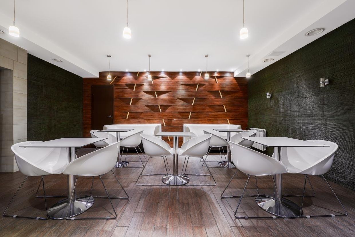 ОКТЯБРЬСКАЯ, гостиница - 9