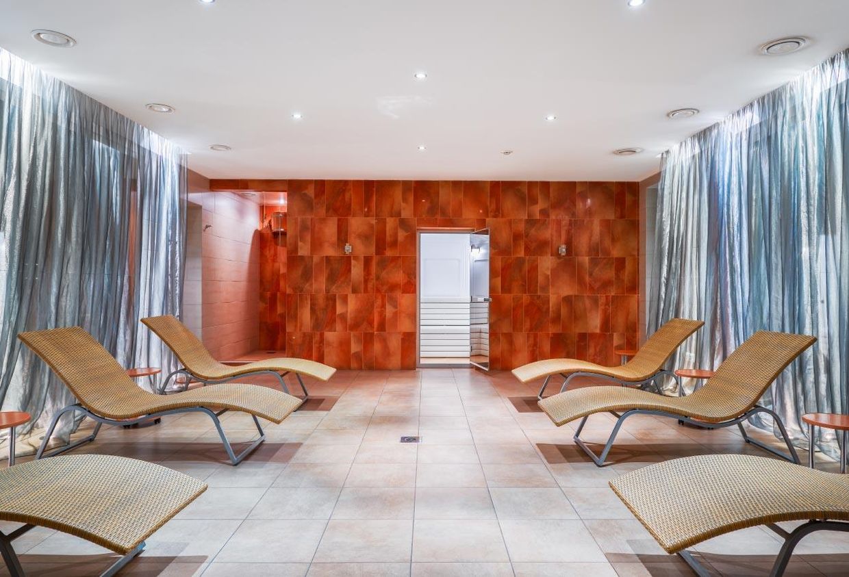 ОКТЯБРЬСКАЯ, гостиница - 10