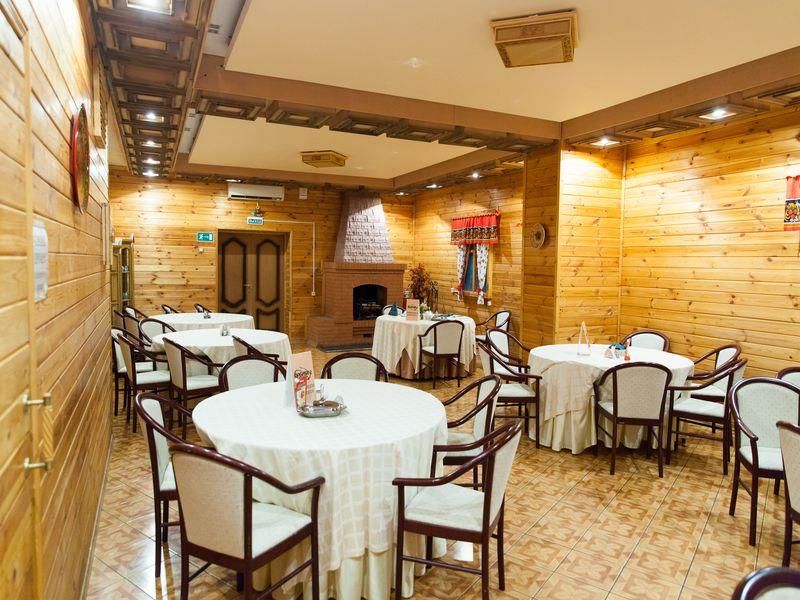 ОРБИТА-2, санаторий - 11