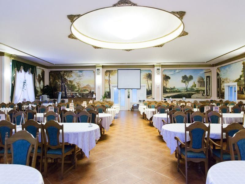 ОРБИТА-2, санаторий - 12