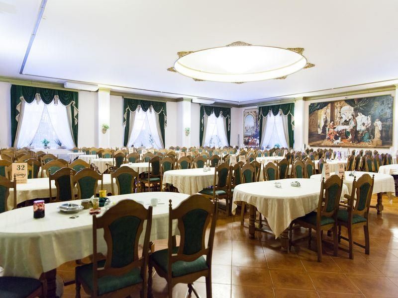 ОРБИТА-2, санаторий - 16