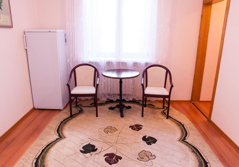 ОРБИТА-2, санаторий - 18