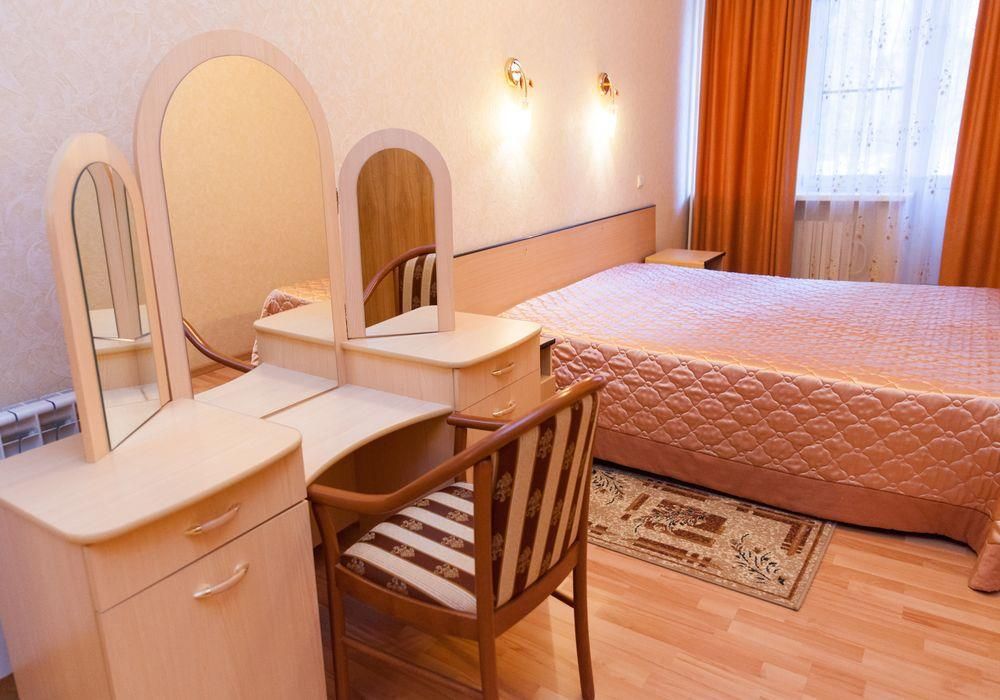 ОРБИТА-2, санаторий - 20