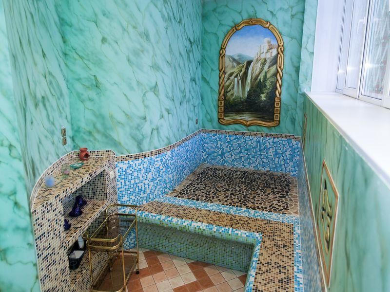 ОРБИТА-2, санаторий - 3