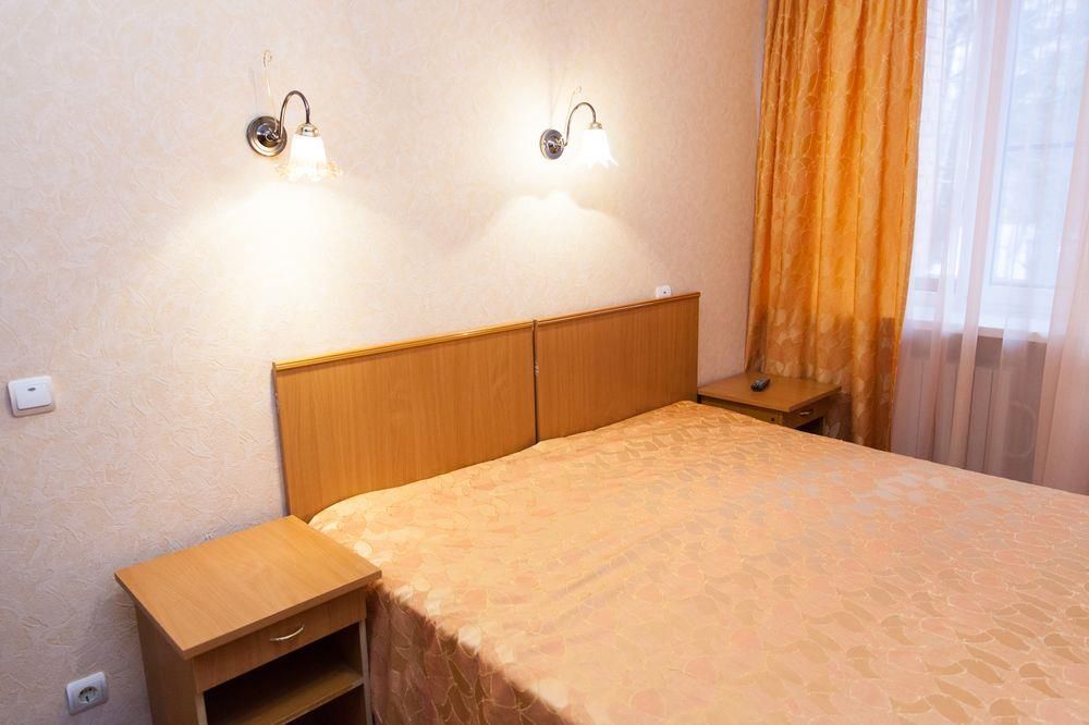 ОРБИТА-2, санаторий - 23