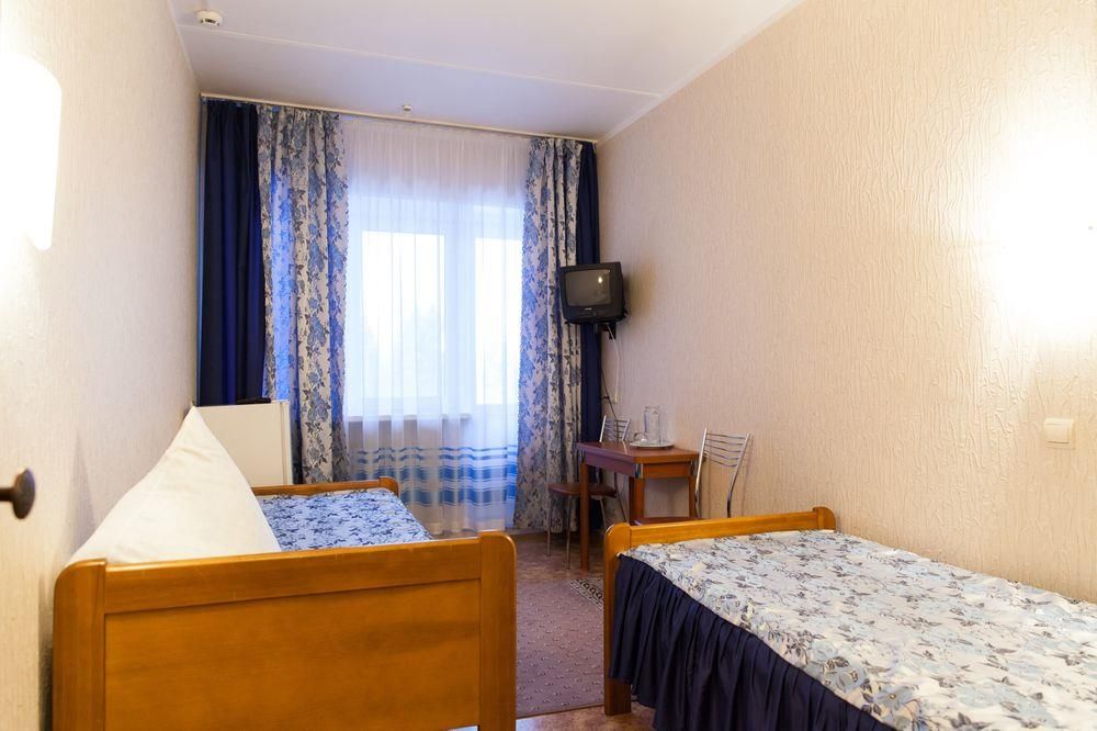 ОРБИТА-2, санаторий - 24