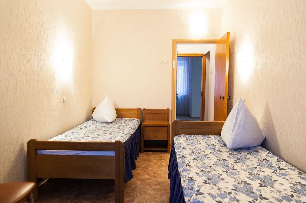 ОРБИТА-2, санаторий - 25