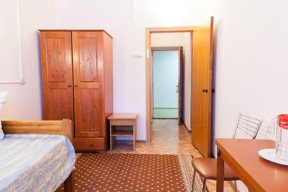 ОРБИТА-2, санаторий - 26