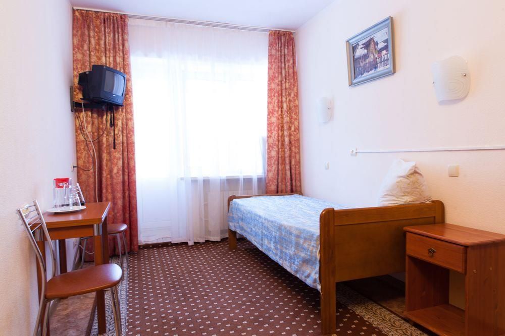 ОРБИТА-2, санаторий - 27