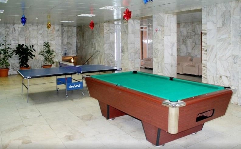 ОРБИТА-2, санаторий - 29