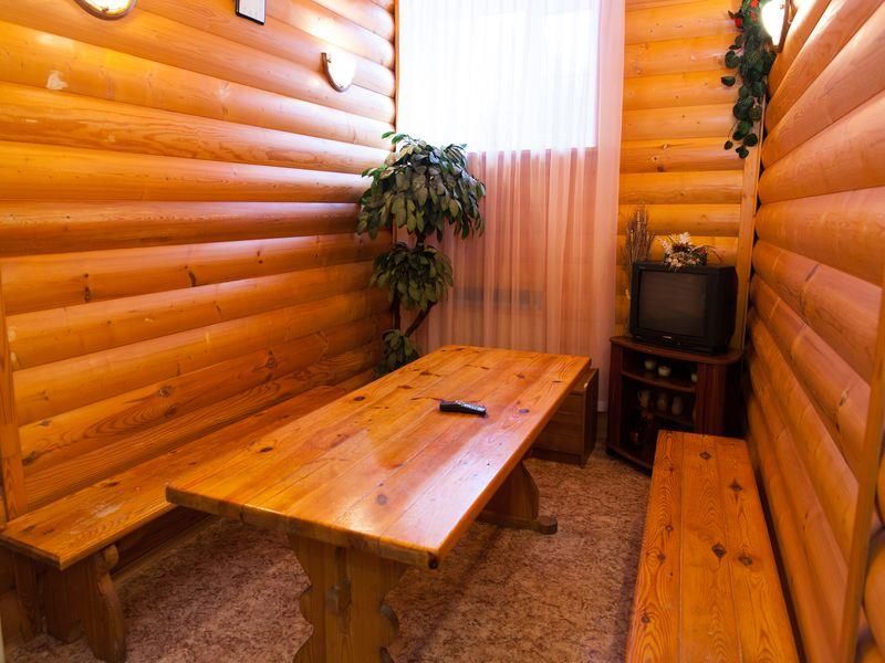 ОРБИТА-2, санаторий - 7