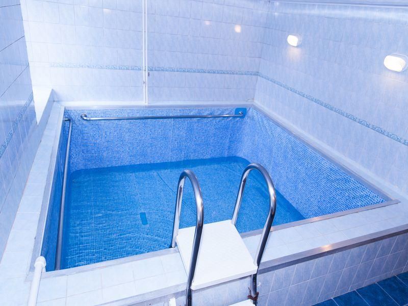 ОРБИТА-2, санаторий - 8