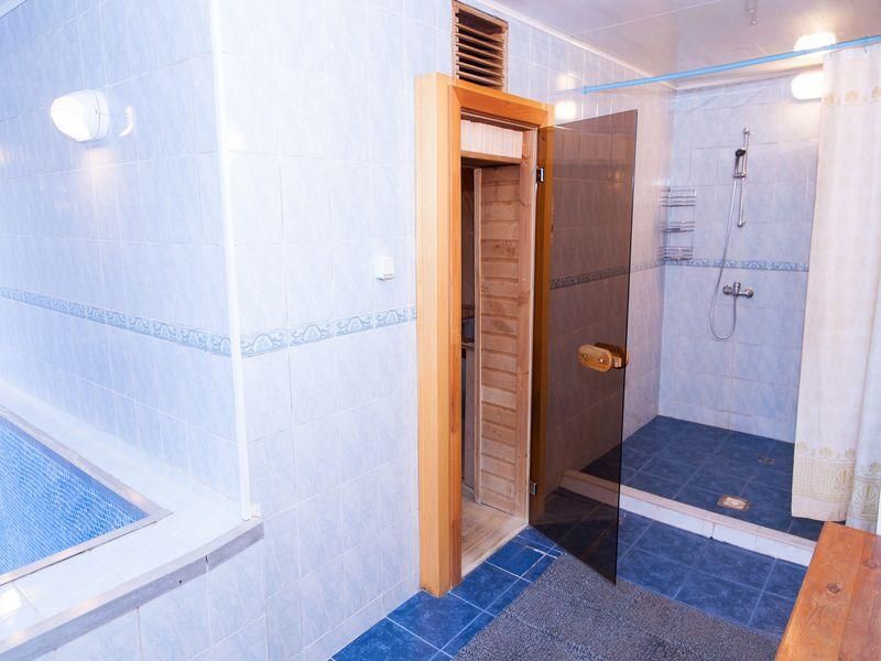 ОРБИТА-2, санаторий - 9