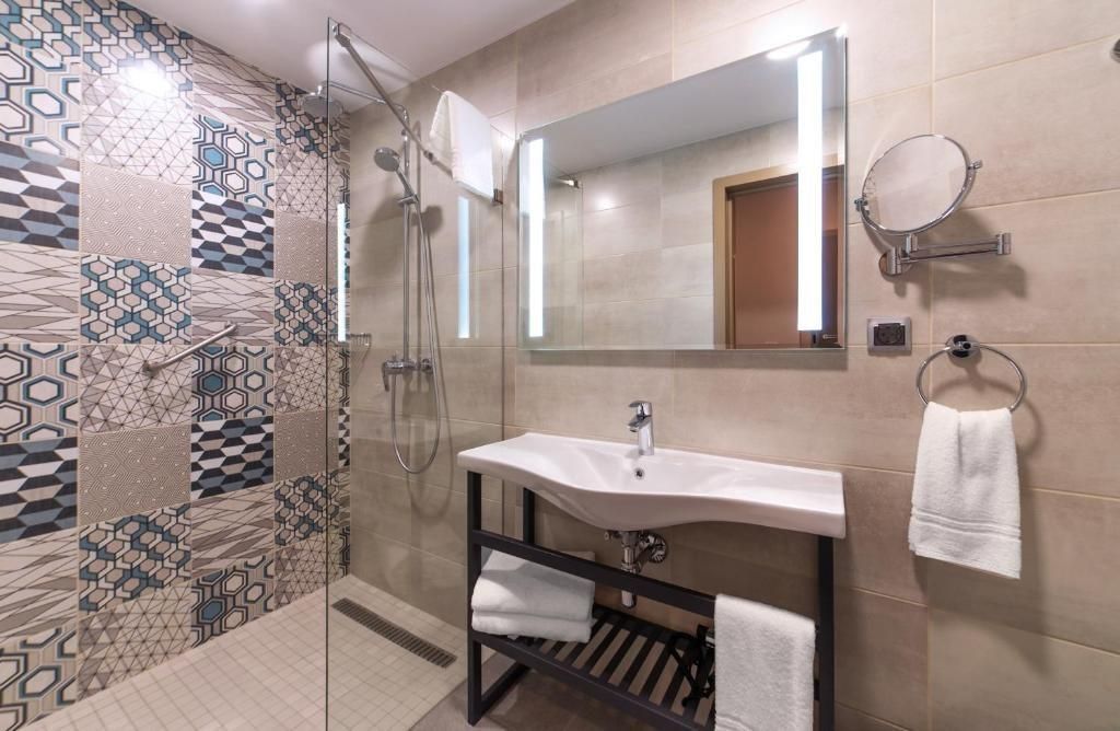 LA STADIA, апарт-отель - 13