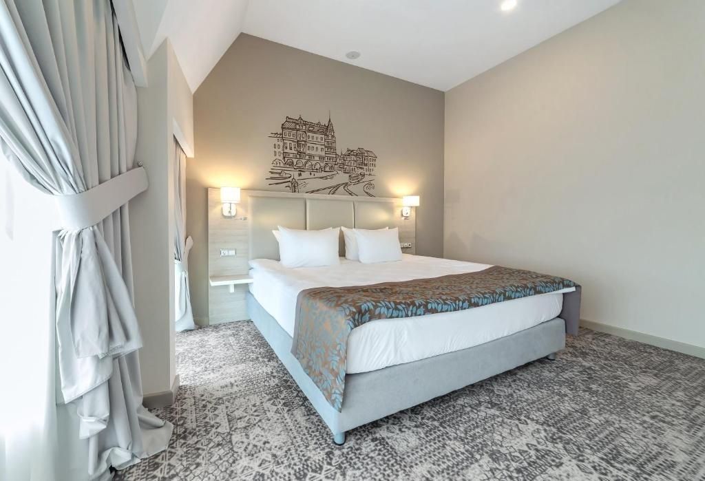 LA STADIA, апарт-отель - 14